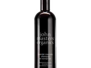 John Masters Organics Lavender Rosemary Shampoo, 473 ml.