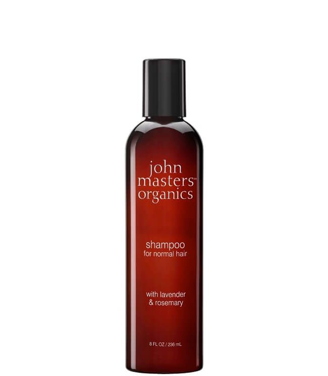 John Masters Organics Lavender Rosmary Shampoo, 236 ml.