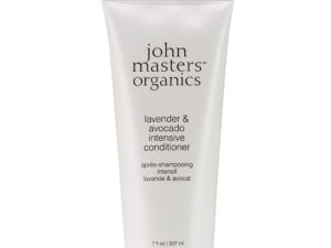 John Masters Organics Lavender & Avocado Conditioner, 207 ml.