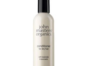 John Masters Organics Lavender & Avocado Intensive Conditioner, 236 ml