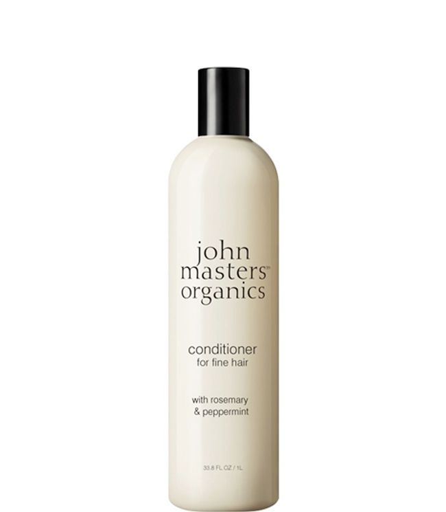 John Masters Organics Rosemary & Peppermint Detangler, 1036 ml.