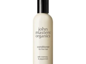 John Masters Organics Rosemary & Peppermint Detangler, 236 ml.