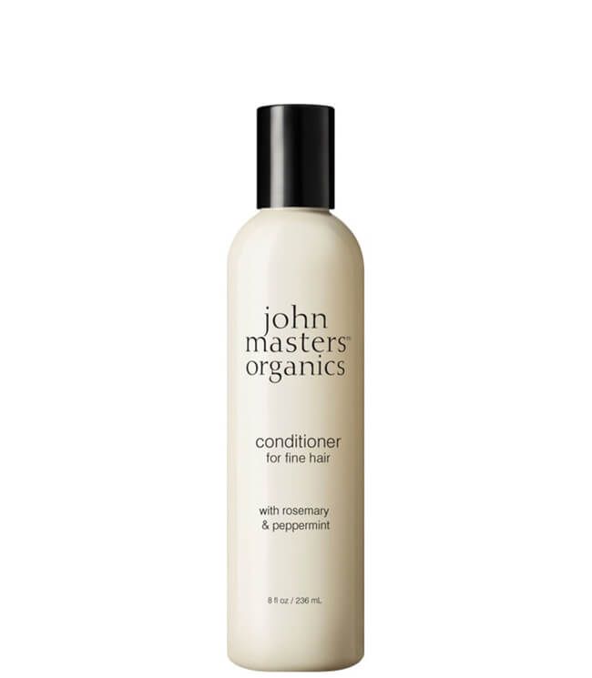 John Masters Organics Rosemary & Peppermint Detangler, 236 ml.