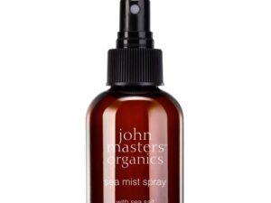 John Masters Organics Sea Mist With Sea Salt & Lavender, 125 ml.