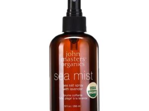 John Masters Organics Sea Mist med Lavendel, 60 ml.