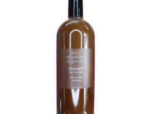 John Masters Organics Shampoo for Dry Hair with Evening Primrose, 1035 ml.