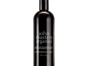 John Masters Organics Spearmint & Meadowsweet Shampoo, 1036 ml.
