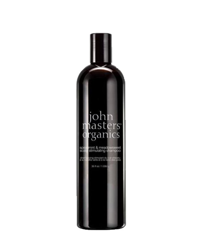 John Masters Organics Spearmint & Meadowsweet Shampoo, 1036 ml.