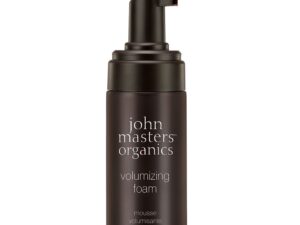 John Masters Organics Volumizing Foam, 177 ml.