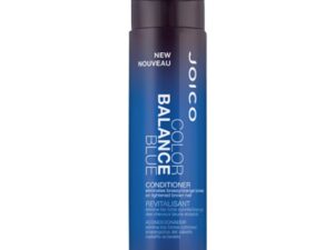 Joico Color Balance Blue Conditioner, 300 ml.