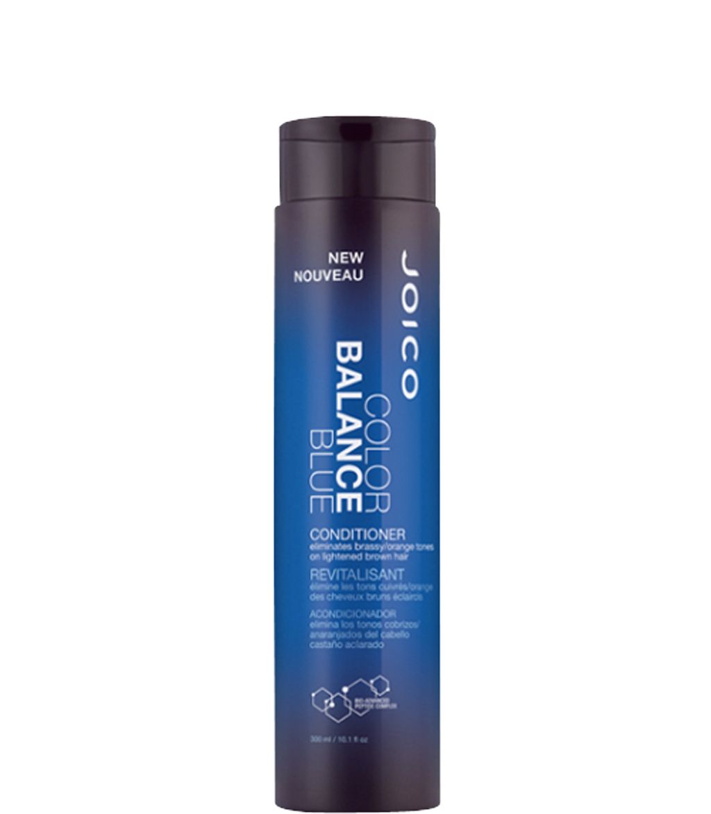 Joico Color Balance Blue Conditioner, 300 ml.