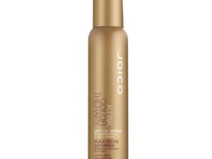 Joico K-Pak Color Therapy Dry Oil Spray, 212 ml.