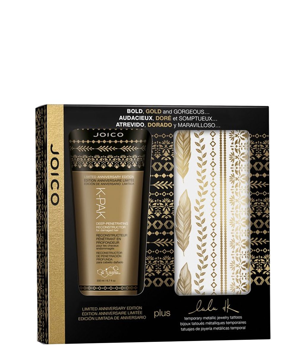 Joico K-Pak Deep Penetrating Reconstructor, 200 ml.