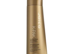 Joico K-pak Clarifying Shampoo, 300 ml.