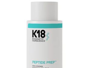 K18 Detox Shampoo, 250 ml.