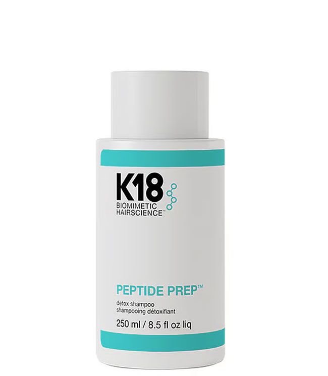 K18 Detox Shampoo, 250 ml.