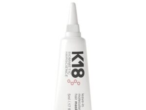 K18 Leave-In Repair Mask, 5 ml.
