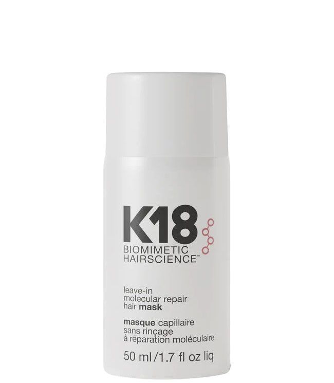 K18 Leave-In Repair Mask, 50 ml.