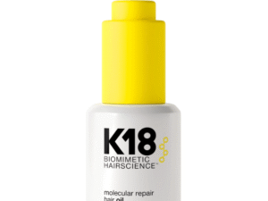 K18 Molecular Repair Hair Oil, 30 ml.