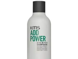 KMS AddPower Shampoo, 300 ml.