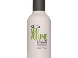 KMS AddVolume Shampoo, 300 ml.