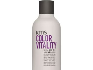KMS ColorVitality Shampoo, 300 ml.