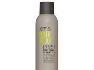KMS HairPlay Makeover Spray, 250 ml.