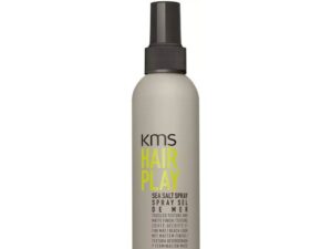 KMS HairPlay Sea Salt Spray, 200 ml.