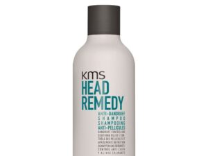 KMS HeadRemedy Anti-Dandruff Shampoo, 300 ml.
