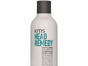 KMS HeadRemedy Deep Cleanse Shampoo, 300 ml.