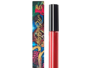 KVD Beauty Everlasting Hyperlight Transfer-Proof Liquid Lipstick - Cobra Lily, 7 ml.