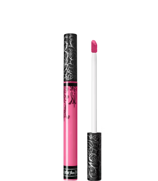 KVD Beauty Everlasting Liquid Lipstick - Mother, 6,6 ml.