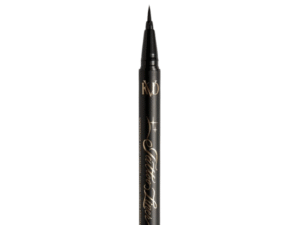 Kvd Beauty Eyeliner Tattoo Liner Trooper black, 0,6 ml.