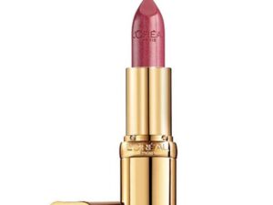 L'Oreal Paris Color Riche Lipstick 258 Berry Blush, 3.6 g.