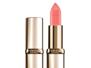 L'Oreal Paris Color Riche Matte Addiction Lipstick #230 Coral Showroom