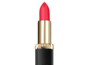 L'Oreal Paris Color Riche Matte Addiction Lipstick #241 Pink-A-Porter
