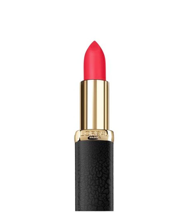 L'Oreal Paris Color Riche Matte Addiction Lipstick #241 Pink-A-Porter