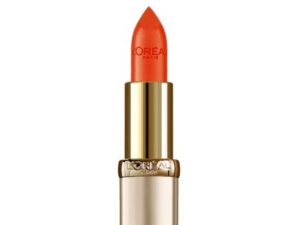 L'Oreal Paris Color Riche Matte Addiction Lipstick #373 Magnetic Coral
