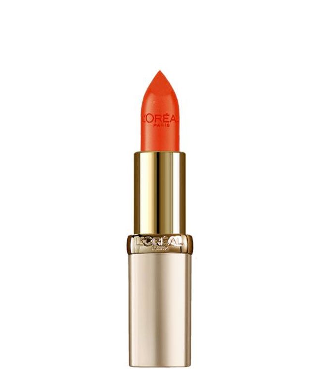 L'Oreal Paris Color Riche Matte Addiction Lipstick #373 Magnetic Coral