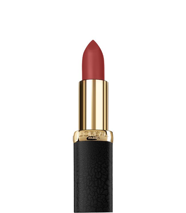 L'Oreal Paris Color Riche Matte Addiction Lipstick #640 Erotique