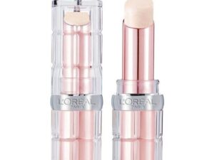 L'Oreal Paris Color Riche Plump & Shine Lipstick 103 Litchi Plump, 3.8 g.