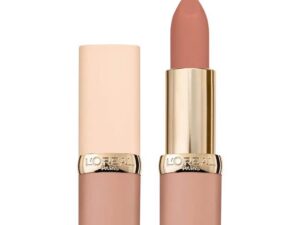 L'Oreal Paris Color Riche Ultra-Matte Nude Lipstick 02 No Cliché, 5 g.
