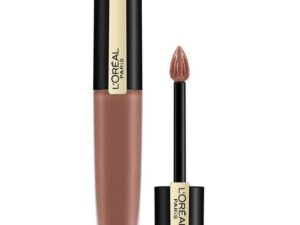 L'Oreal Paris Rouge Signature Matte Liquid Colour Ink Lipstick 116 I Explore, 7 ml.