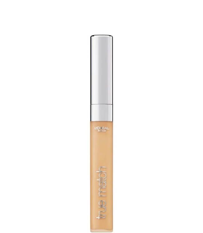 L'Oreal Paris True Match The One Concealer 2N Vanilla, 6.8 ml.