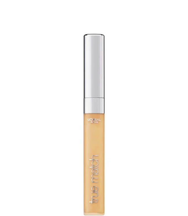 L'Oreal Paris True Match The One Concealer 3N Beige Cream, 6.8 ml.