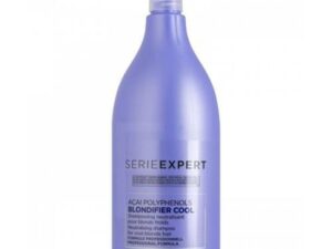 L'Oreal Pro. Blondifier Cool Shampoo, 1500 ml.