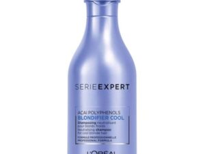 L'Oreal Pro. Blondifier Cool Shampoo, 300 ml.