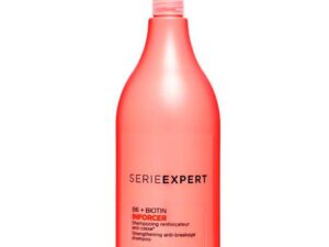 L'Oreal Pro. Inforcer Shampoo, 1500 ml.