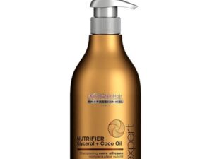 L'Oreal Pro. Nutrifier Shampoo, 500 ml.