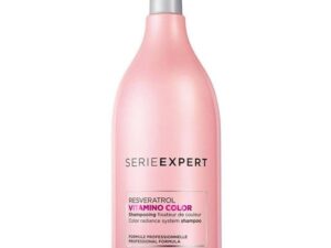 L'Oreal Pro. Resveratrol Vitamino Color Radiance System Shampoo, 1500 ml.